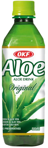 Aloe Standard